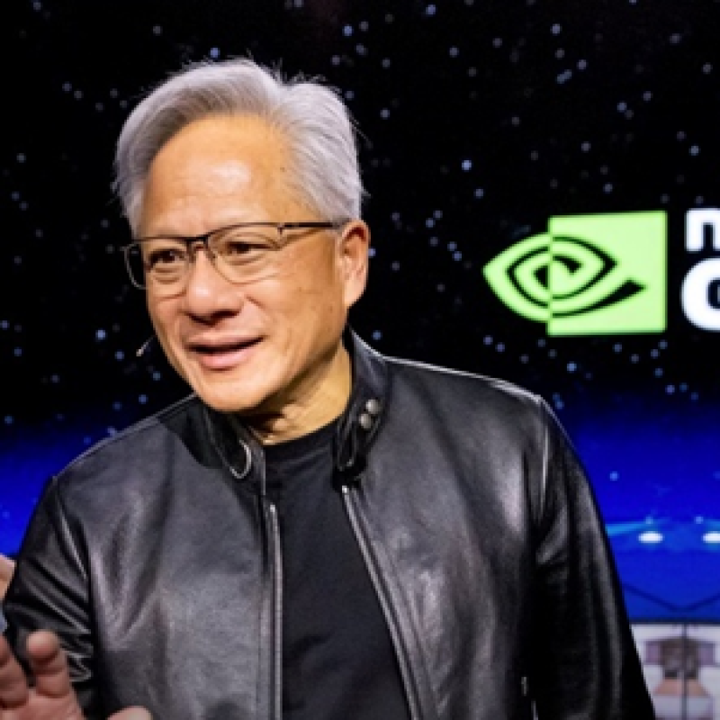 Đế chế 4.200 tỷ USD quyền lực của Nvidia: Âm thầm thâu tóm loạt startup lớn nhỏ, không công ty nào dám làm mất lòng