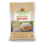 SPĐS GẠO SẠCH CT168 THIÊN NÔNG (Lúa Mùa Truyền Thống)