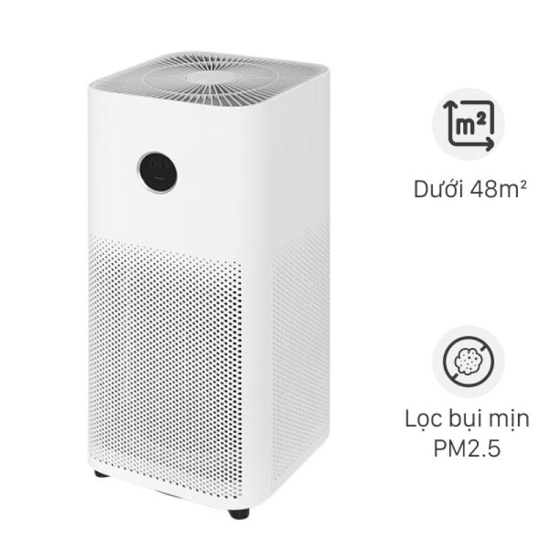 Máy lọc không khí N1