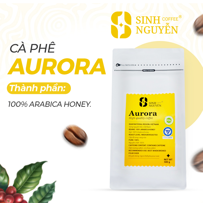 cafe AURORA