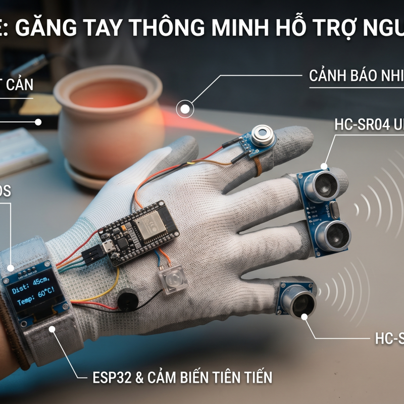 SmartGlove