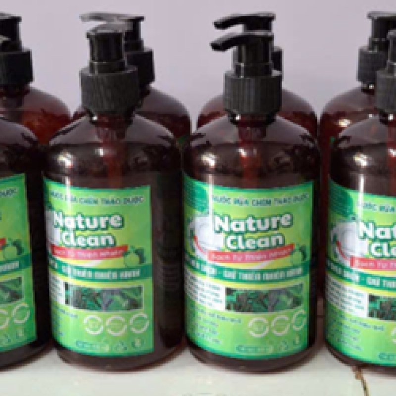 Nature Clean