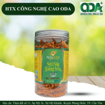 Sợi sấy thăng hoa Đông Trùng Hạ Thảo AgriMush ODA - 50g