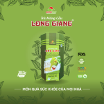 TRÀ MÃNG CẦU 200GR