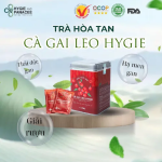 Trà Hòa Tan Cà Gai Leo Hygie