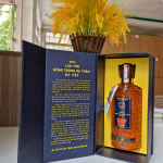 Rượu Lão Tửu Đông Trùng Hạ Thảo