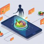 Tư Vấn Dinh Dưỡng Cá Nhân Bằng AI