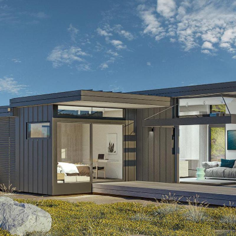 Ghép Nhà Thuê Theo Tính Cách