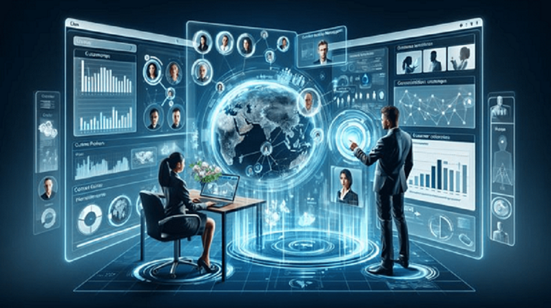 Ứng dụng AI trong quản trị rủi ro doanh nghiệp: Giải pháp nâng cao năng lực thích ứng trong môi trường biến động (phần 6)