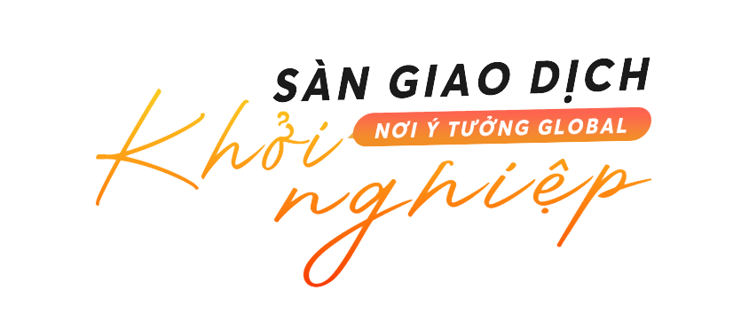 Nơi ý tưởng Global